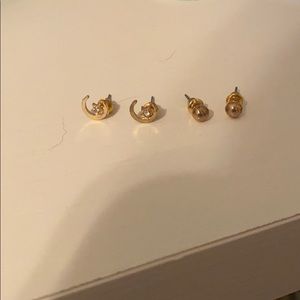 brandy melville earings